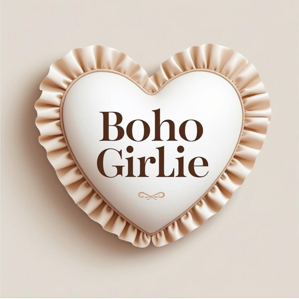 Meet your Posher, Nettie.